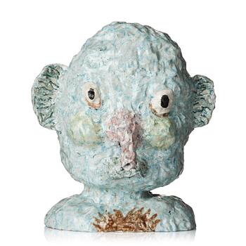 223. Joakim Ojanen, "Elephantman".