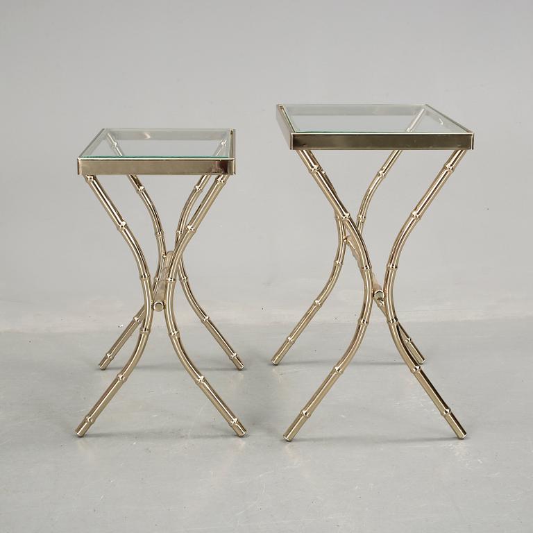 SATSBORD, 2 delar, USA, 1980-tal.