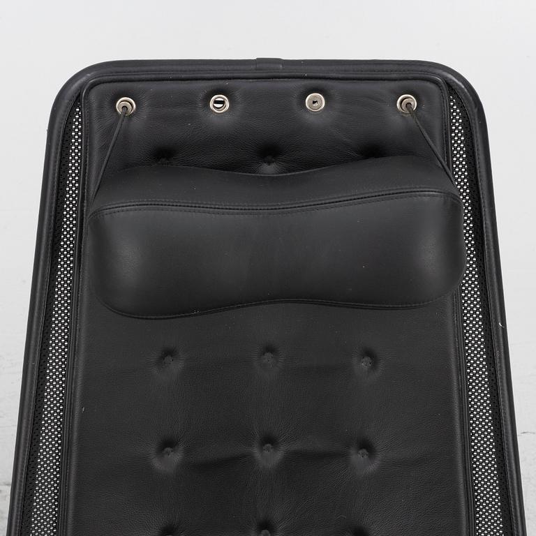 Bruno Mathsson, fåtöljer, ett par, Jetson, Bruno Mathsson International, 2019.