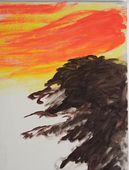 Ulrik Samuelson, "Heraldik".