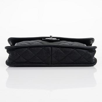 Chanel, "French Riviera Flap bag", väska, 2014.