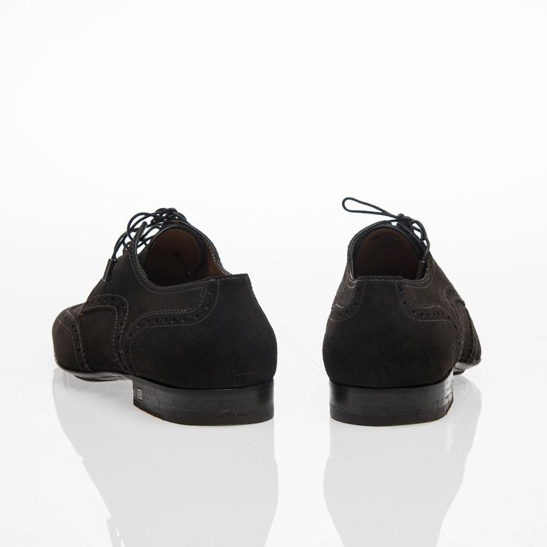 SKOR, Louis Vuitton.