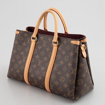 Louis Vuitton, bag, "Soufflot MM", 2021.