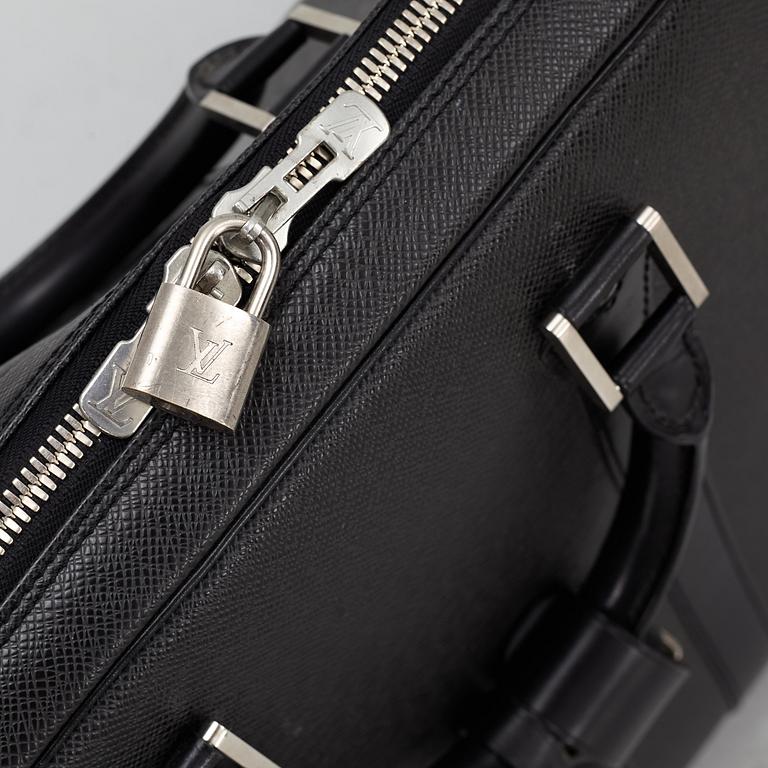 Louis Vuitton, weekendväska, "Helanga", 2001.