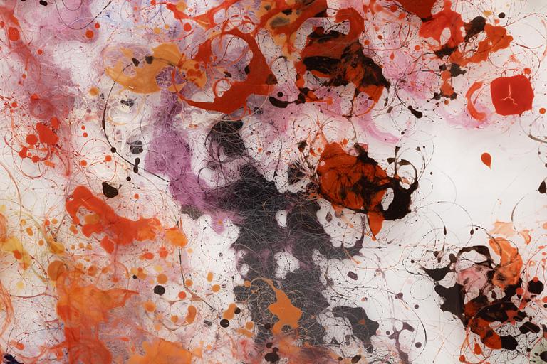 Charlotte Walentin, "Crush".