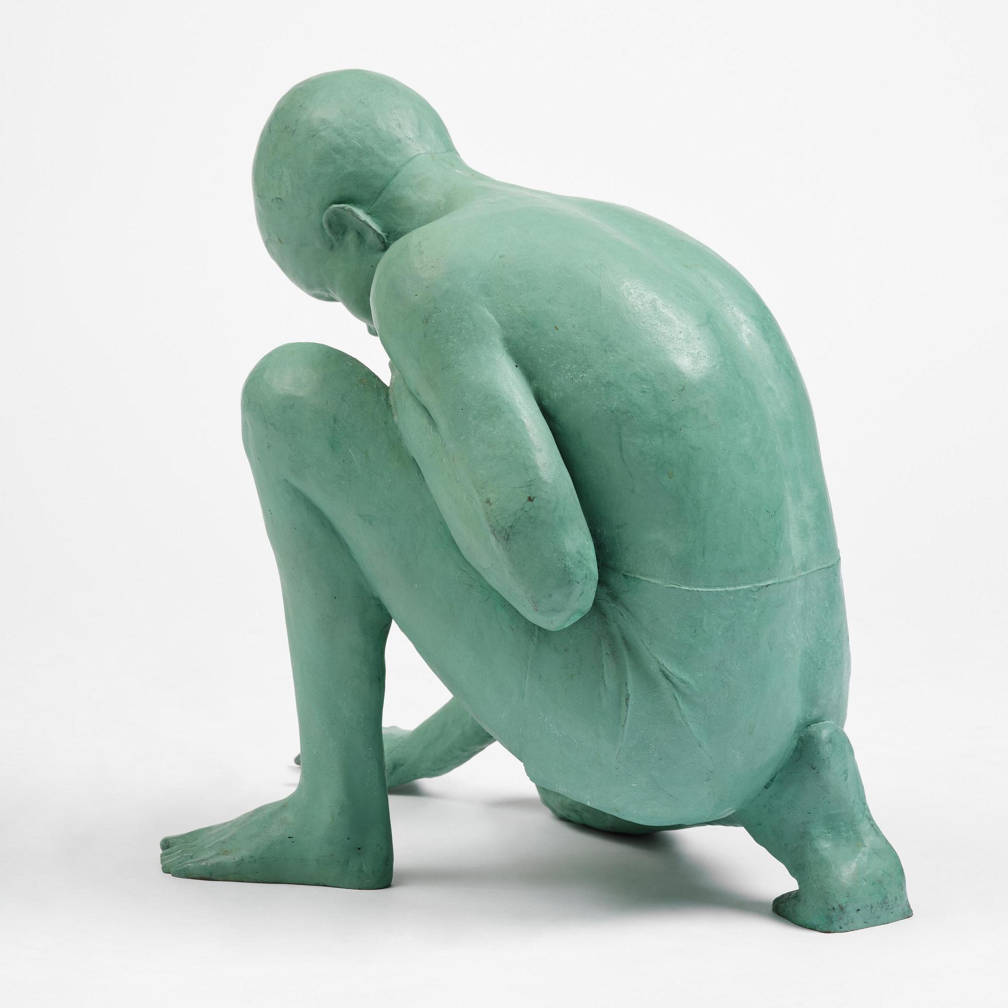 Fredrik Wretman, “Body and Soul”.