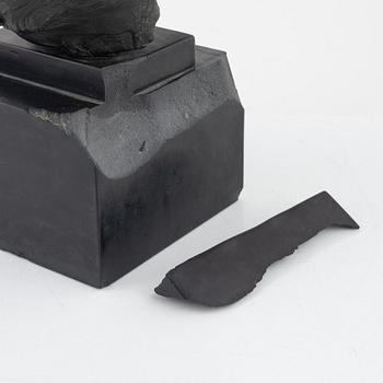 Sculpture, Alva Studios, late 19th century.