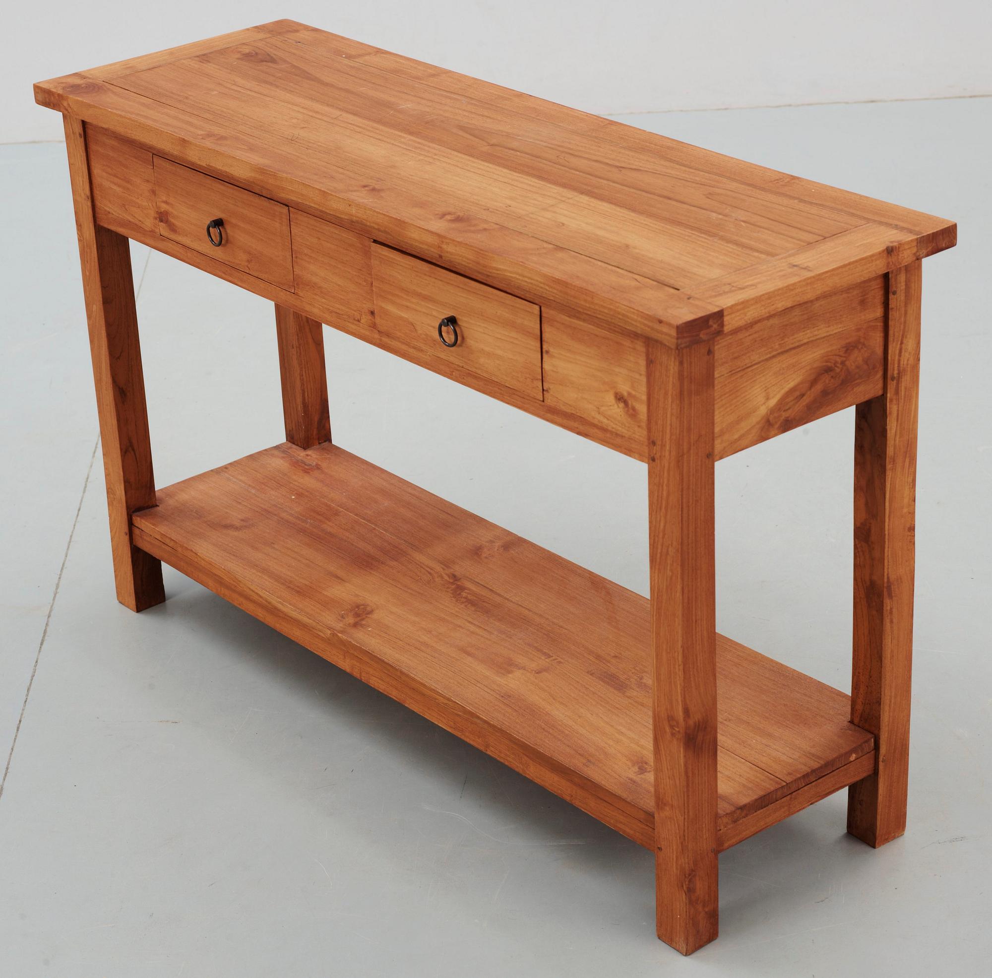 SIDEBOARD, 2000-tal.