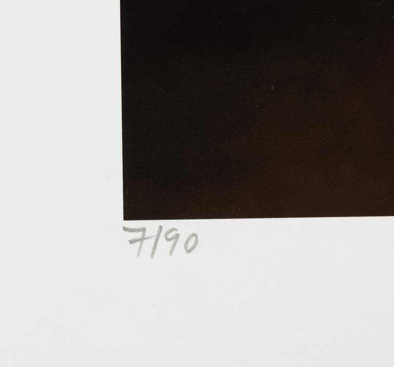 Karin Broos, "Coiffure".