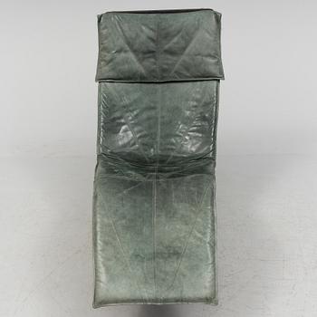 A 'Skye' easy chair by Tord Björklund for Ikea, 20th century.