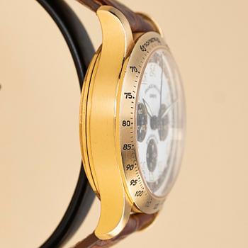 Franck Muller, Endurance 24, “Limited Edt 19/50”, ca 2004.
