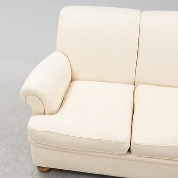 Josef Frank, soffa, modell 603, Firma Svenskt Tenn.