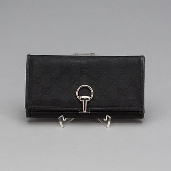 PLÅNBOK, Gucci, 2000-tal.