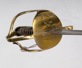 SABEL, 1700-tal.