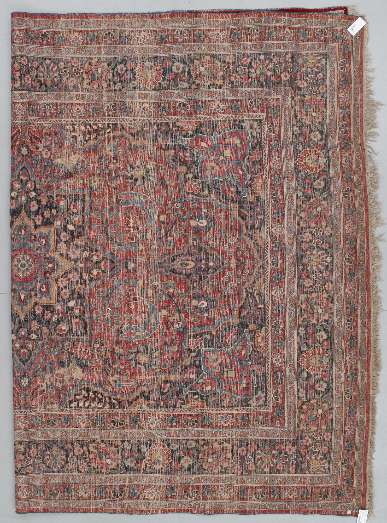 MATTA, orientalisk, semiantik, 360 x 255.