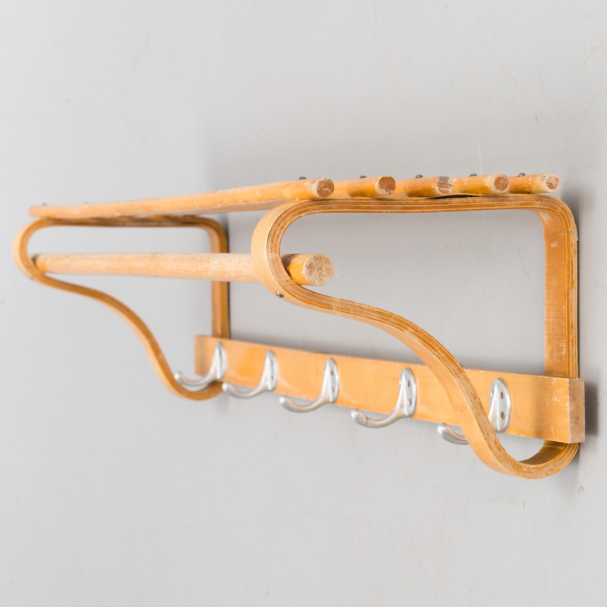 HATTUHYLLY / NAULAKKO, 1940-luku.