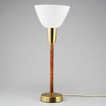 LISA JOHANSSON-PAPE, bordslampa, modell 940 025, Stockmann Orno, 1960-tal.