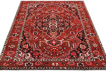Matta, Bakhtiari, ca. 308 x 212 cm.