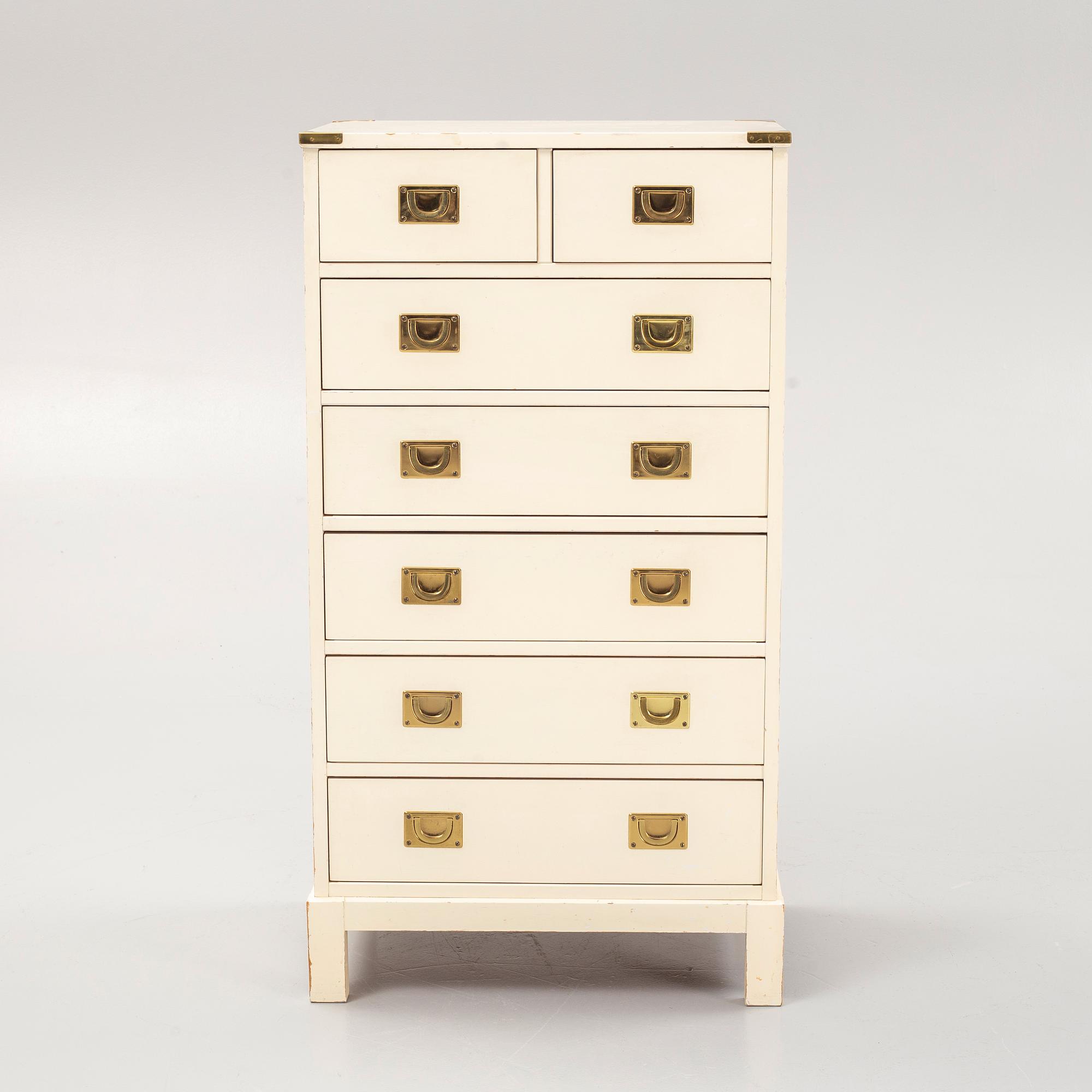 Ove Feuk, byrå, Nordiska Kompaniet/NK Inredning, 1900-talets andra hälft.