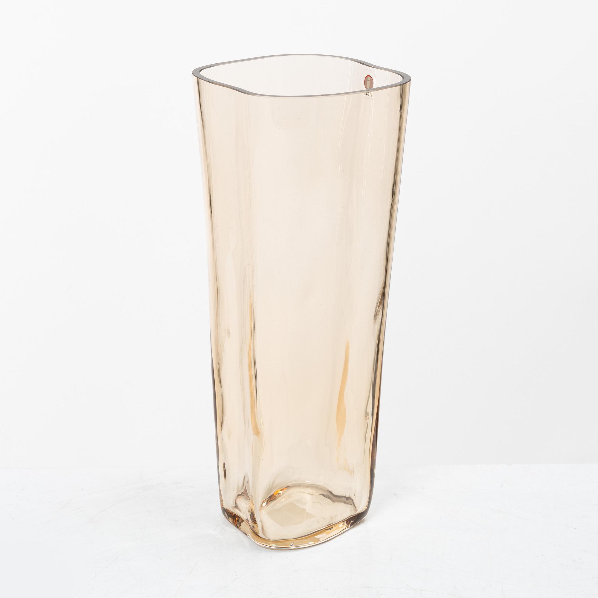 Alvar Aalto, jubileumsvas, "Rio", IIttala, samtida.