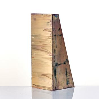 Elisabeth Vary, Untitled.