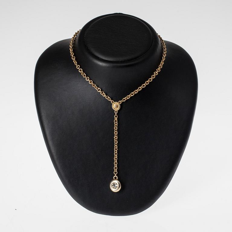 HALSBAND, bijouteri, Givenchy.