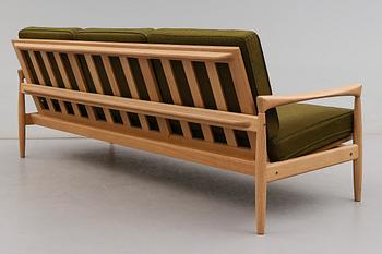 SOFFA, "Kolding", Erik Wörtz, IKEA, 1900-talets andra hälft.