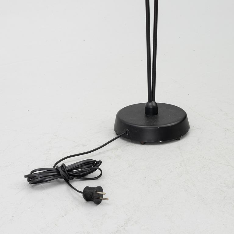 Hans Bergström, Floor lamp, Ateljé Lyktan, mid-20th century.