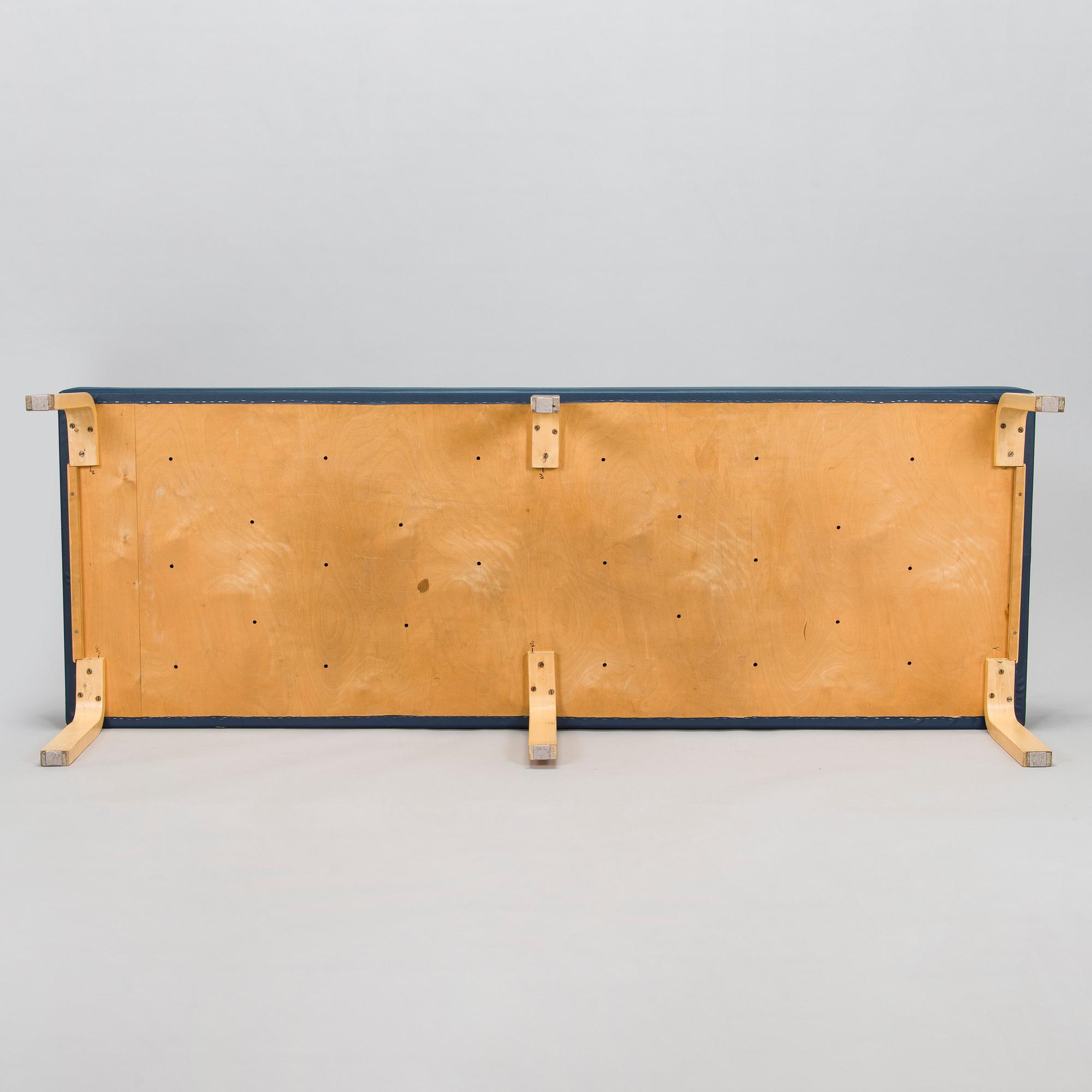 Alvar Aalto, penkki, Artek, 1960-luku.