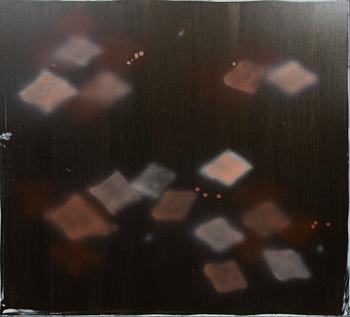 HANNALEENA HEISKA, "AFTER THE STORM".