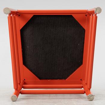 Josef Frank, a model 2025 chair, Svenskt Tenn.