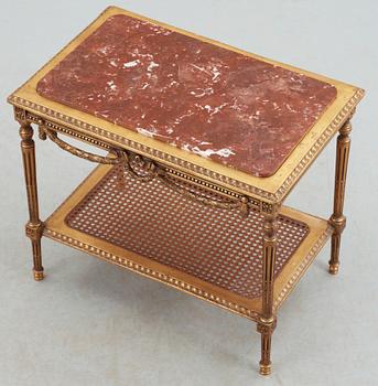 BORD, Louis XVI-stil, 1900-tal.