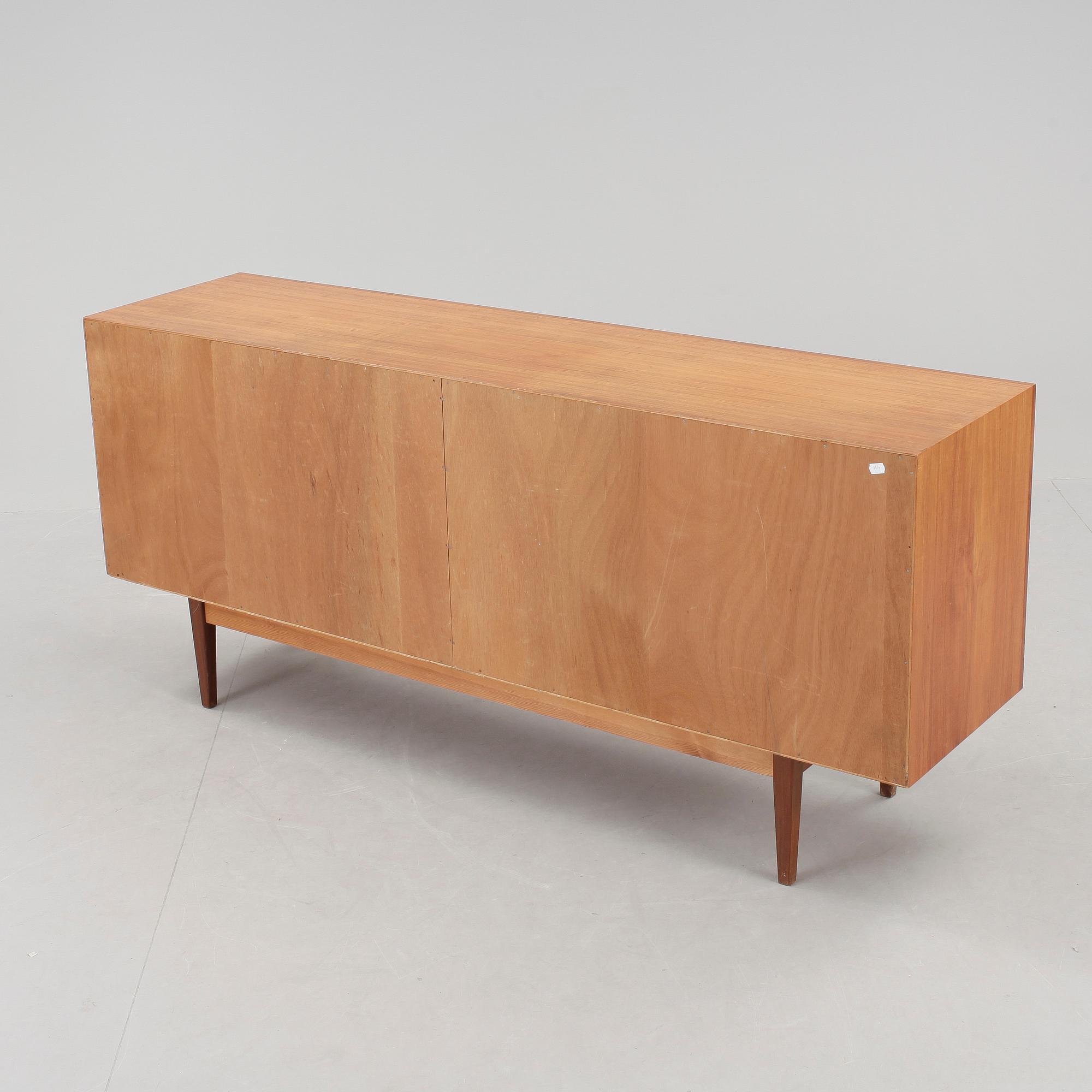 SIDEBOARD, 1950/60-tal.