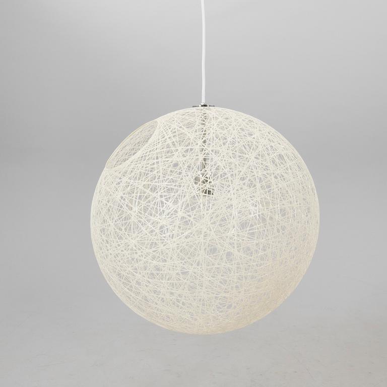 Bertjan Pot, ceiling lamp, "Random Light", Moooi.
