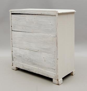 BYRÅ, 1800-talets andra hälft.