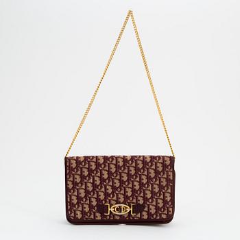 Christian Dior, väska.