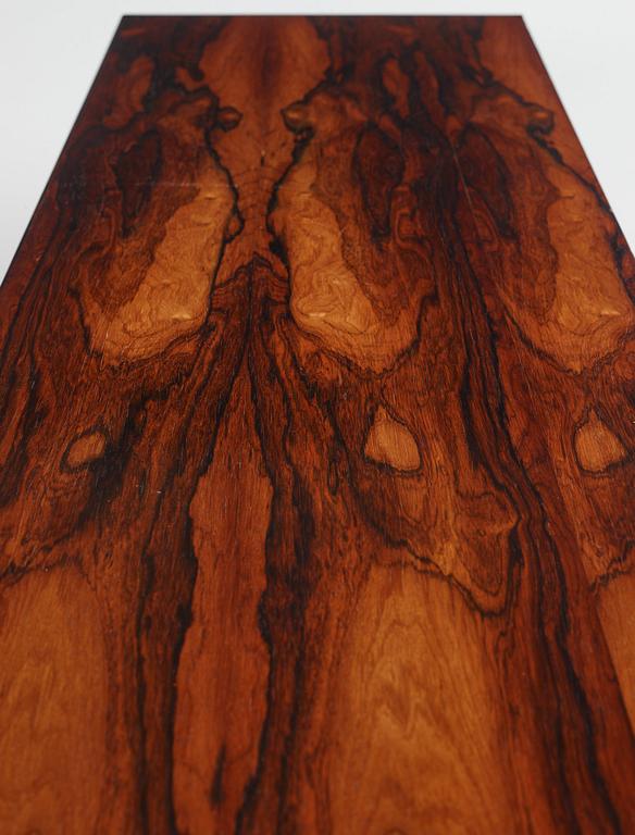 Svend Langkilde, sideboard, Langkilde Møbler, Denmark, 1960s.