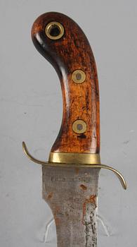FASKINKNIV, m/1848.