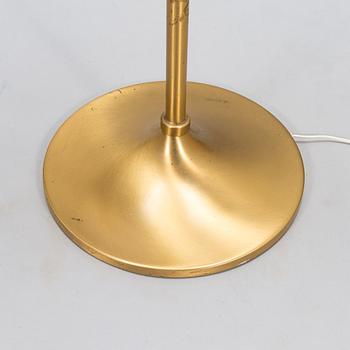 Kai Ruokonen, A 1970's floor lamp for Orno, Finland.