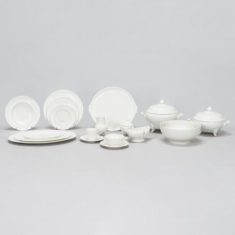 Ruoka-astiasto, 193 osaa, "Allegretto", Villeroy & Boch,