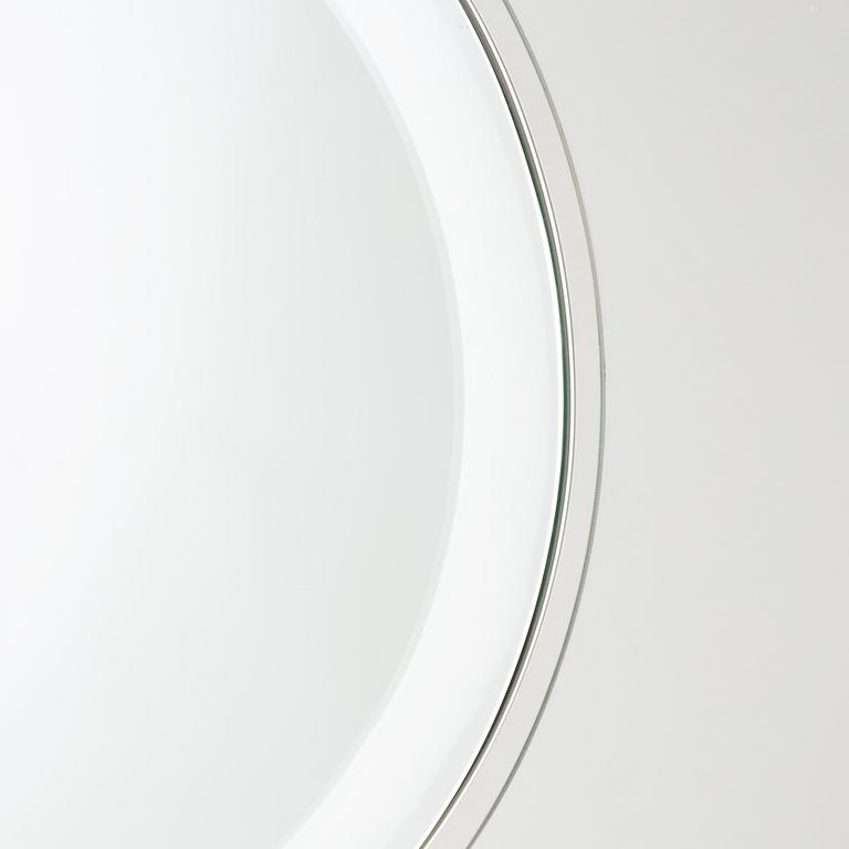 Michel Martens, mirror, model "MM-AM 10.01", Mirodan Art Mirror, Belgium.