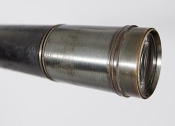 TUBKIKARE, mässing, 1800-/1900-tal.