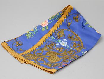 SCARF, "Arabesques", Hermès.