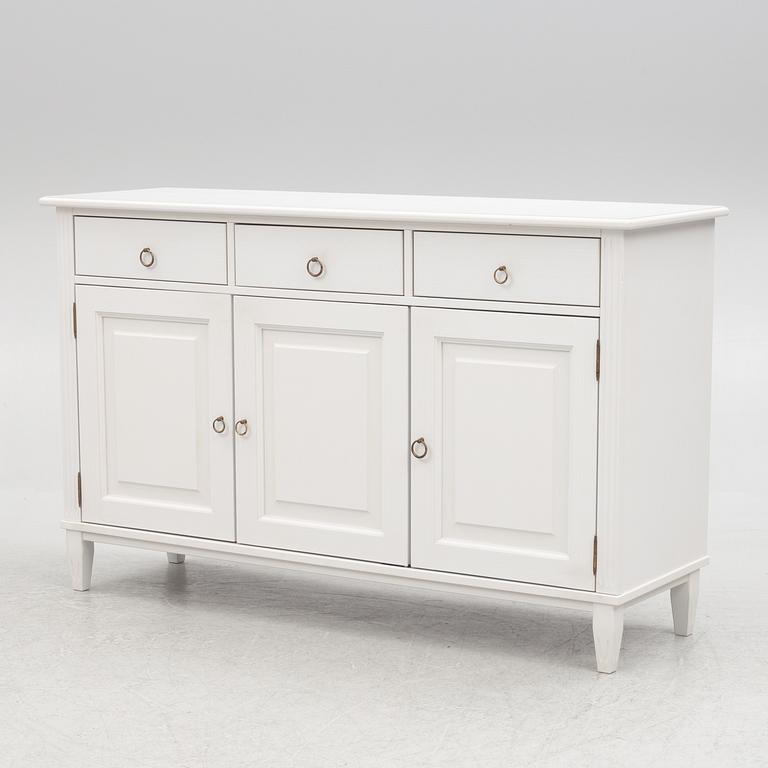 A "Stockholm" sidetable, Englesson, Sweden.