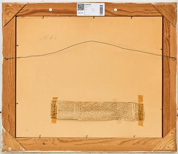 Nils Nilsson Skum, Reindeers.