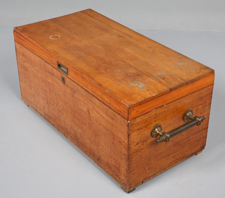 KISTA, tidigt 1900-tal.