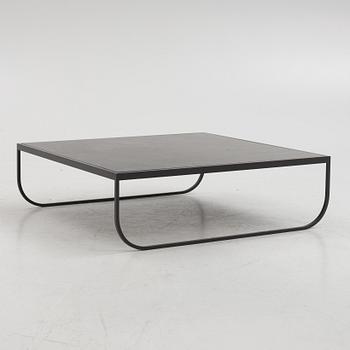 Mats Broberg & Johan Ridderstråle, coffee table "Tati", Asplund, designed in 2011.