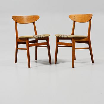 STOLAR, ett par, "Monaco", Ikea, 1900-talets andra hälft.