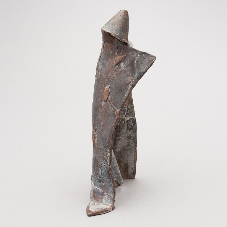 KAARINA TARKKA, STEGET.