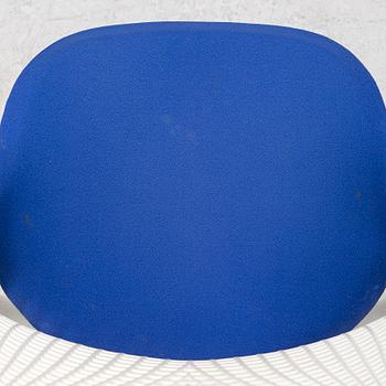 Yves Béhar, a 'Sayl' desk chair, Herman Miller.